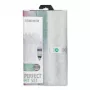 Brabantia Bügelbrettbezug Morning Breeze Größe D 135x45 cm