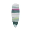 Brabantia Bügelbrettbezug Morning Breeze Größe D 135x45 cm