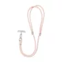 UAG Slim Crossbody Lanyard Civilian - Handy-Lanyard (Rose/Quartz)