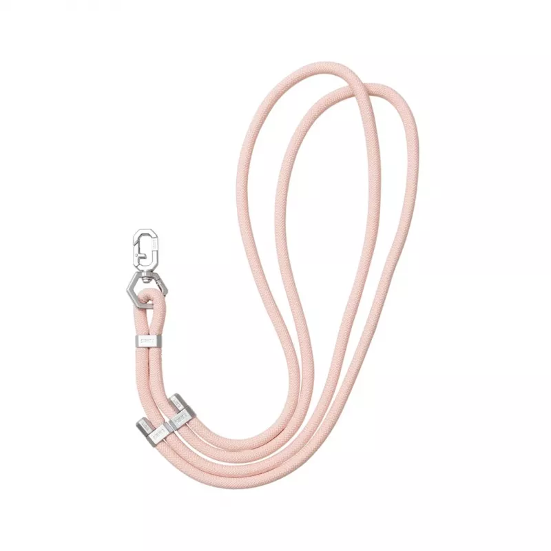 UAG Slim Crossbody Lanyard Civilian - Handy-Lanyard (Rose/Quartz)