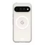 UAG Scout Transparente Hülle mit Magnetmodul für Google Pixel 11 Pro XL – Ice Transparent 614481114G31