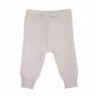 Lodger Jooger Strick Merino Babyhose, Birch, Größe 62