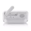 Alecto DVM2028 Video-Babyphone mit 2,8-Zoll-Bildschirm