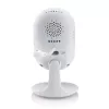 Alecto DVM2028 Video-Babyphone mit 2,8-Zoll-Bildschirm
