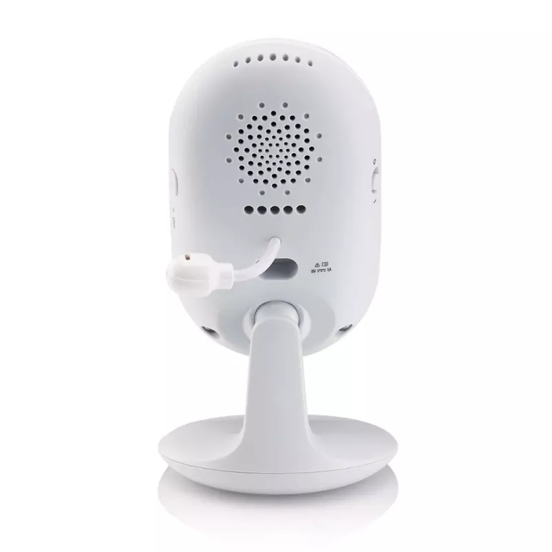 Alecto DVM2028 Video-Babyphone mit 2,8-Zoll-Bildschirm