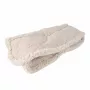 Lodger Warmer Folklore Fleece Kinderwagen-Fäustlinge, Birch
