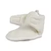 Lodger Slipper Teddy Babyschuhe Cloud Dancer 6-12m