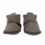 Lodger Teddy Baby Hausschuhe Buffalo 3-6 Monate