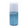 PHILIPS SVC1116B/10 Bildschirmreinigungs-Set für LED, LCD, Plasma, OLED, Smartphones, Tablets, Laptops, TVs - 200 ml Gel-Spray + Mikrofaser-Tuch