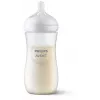 Philips Avent Natural Response Babyflasche 330 ml, Schnellflusssauger, 3m+