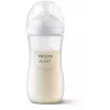 Philips Avent Natural Response Babyflasche 330 ml, Schnellflusssauger, 3m+
