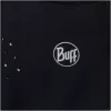 BUFF Winddichte Balaclava - Logo Schwarz, Größe S/M