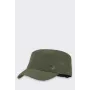 BUFF Militärkappe Einfarbig Khaki S/M