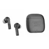 AIWA EBTW-200 kabellose On-Ear Bluetooth-Kopfhörer, Schwarz