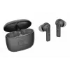 AIWA EBTW-200 kabellose On-Ear Bluetooth-Kopfhörer, Schwarz