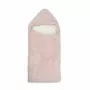 Lodger Wrapper Teddy Pucksack, Powder
