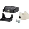 Eaton Hilfskontakt 1NO+1NC für DILM Schütze, Frontmontage, Schraubklemmen 6101137