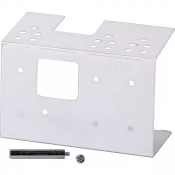 Eaton QSAFCOVER63N1-125N1 Sicherungsabdeckung für QS Lasttrennschalter, 63-125 A, 1-polig, Grau 1319435