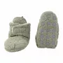 Lodger Slipper Folklore Fleece Baby-Hausschuhe, Elm, 12-18 Monate