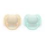 Philips Avent Ultra Soft Schnuller Neutral, 0-6 Monate, 2er-Pack