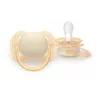 Philips Avent Ultra Soft Schnuller Neutral, 0-6 Monate, 2er-Pack