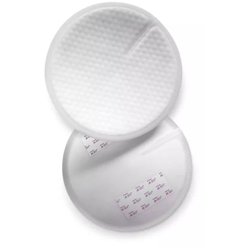 Philips Avent Einweg-Stilleinlagen (24er-Pack)