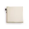 Duux Mellow beheiztes Sitzkissen Beige 40x40 cm kabellos mit Akku DXLV51