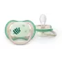 Philips Avent Ultra Air Night Schnuller 6-18M Neutral 2er-Pack
