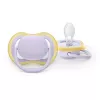 Philips Avent Ultra Air Schnuller 0-6 Monate, 2er-Pack, Mädchen