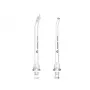 Philips Sonicare Compact Flosser 1000 Ersatzdüsen, F3 Compact, 2er-Pack
