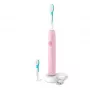 Philips Sonicare For Kids Bluetooth-fähige Sonic Elektrische Zahnbürste, Pink