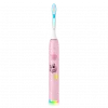 Philips Sonicare For Kids Bluetooth-fähige Sonic Elektrische Zahnbürste, Pink