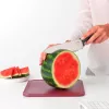 Brabantia Profile Line Kochmesser XXL 20 cm, Dunkelgrau