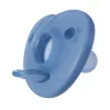Philips Avent Soothie Silikon-Schnuller mit Silikonschild, 0-6 Monate, 2er-Pack