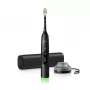Philips Sonicare DiamondClean 8000 Sonic Elektrische Zahnbürste, Schwarz