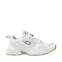 Fila Kreatix Damen-Sneaker Weiß Pink Navy Größe 39