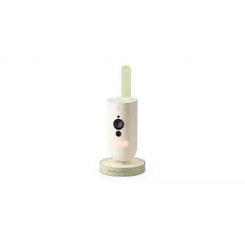 Philips Avent Video-Babyphone SCD643/26