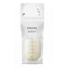 Philips AVENT Muttermilch-Aufbewahrungsbeutel 180 ml, 25er-Pack