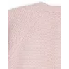 Lodger Topper Strick Merino Babyjacke, Tan, Größe 68