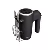 Gastronoma 18200002 Handmixer, 500 W, Schwarz