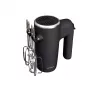 Gastronoma 18200002 Handmixer, 500 W, Schwarz
