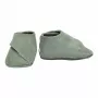 Lodger Walker Loafer Leder-Babyschuhe, Forrest, 3-6 Monate