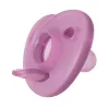 Philips Avent Soothie Silikon-Schnuller mit Silikonschild, 0-6 Monate, 2er-Pack