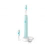 Philips Sonicare for Kids HX6500/23 Elektrische Zahnbürste, Aqua/Teal