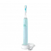 Philips Sonicare for Kids HX6500/23 Elektrische Zahnbürste, Aqua/Teal