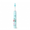 Philips Sonicare for Kids HX6500/23 Elektrische Zahnbürste, Aqua/Teal
