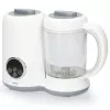 Alecto 5-in-1 Babykostzubereiter BFP-66, Weiß