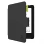 Gecko Covers Cactus Cover eReader Schutzhülle für Kobo Clara Colour/BW & Tolino Shine/Shine Color - Schwarz V4CL2616C1
