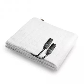 Duux Snooze Fleece Heizdecke 200 x 155 cm (DXUB12)