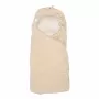 Lodger Wrapper Teddy Pucksack, Birch